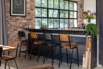 princeton-bar-stools-in-home