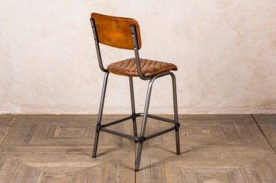 tan-bar-stool-back-view
