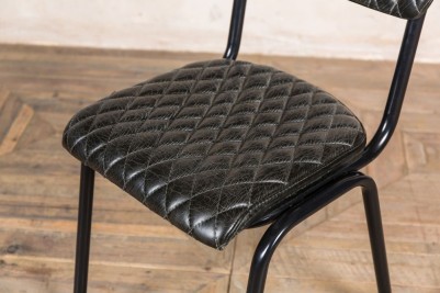 princeton leather chair
