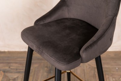 grey-stool-seat
