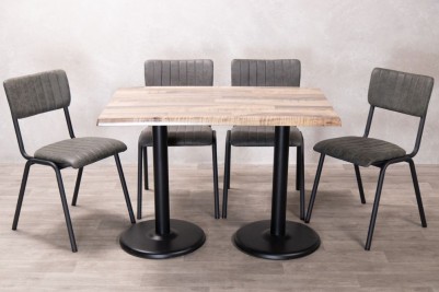 rustic-maple-rectangle-cafe-table-round-bases-with-jubilee-chairs