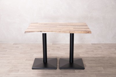 rustic-maple-rectangle-cafe-table-square-bases