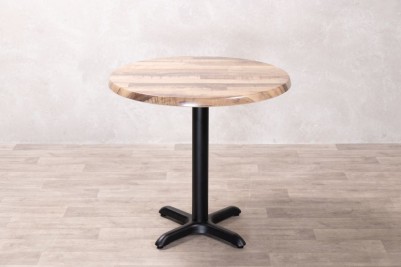 rustic-maple-round-top-with-x-bottom-base