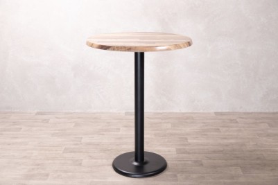 rustic-maple-round-cafe-bar-table