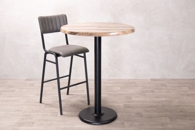 rustic-maple-round-cafe-bar-table-with-jubilee-stool