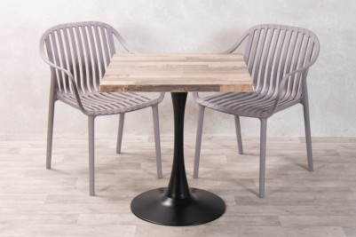rustic-maple-table-with-dark-grey-california-chairs