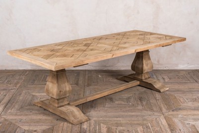 french style dining table