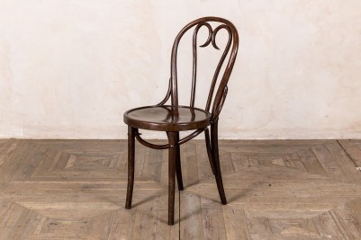 heart shaped dining chair