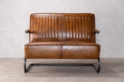 vintage style sofa