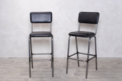 shoreditch-leather-bar-stools-vintage-black