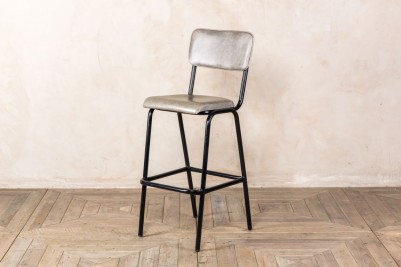 concrete-stool-front-view