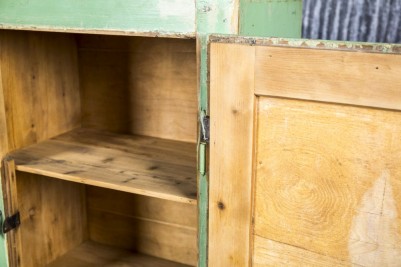 industrial storage cabinet