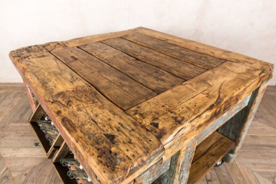 trolley table