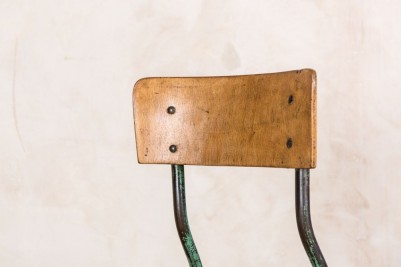 vintage height adjustable stools