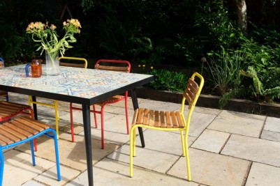 staffordshire garden furniture