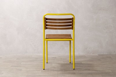 yellow-summer-outdoor-chair-back