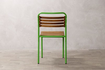 green-summer-outdoor-chair-back