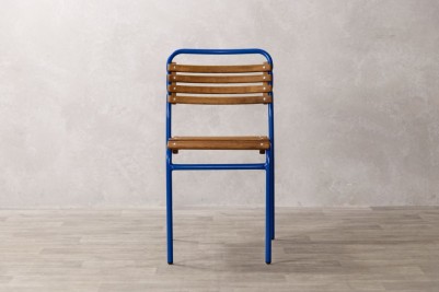 blue-summer-outdoor-chair-front