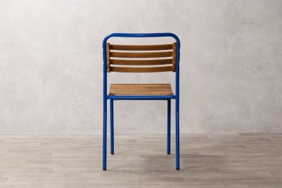 blue-summer-outdoor-chair-back