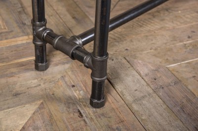 metal-pipework-bench-detail