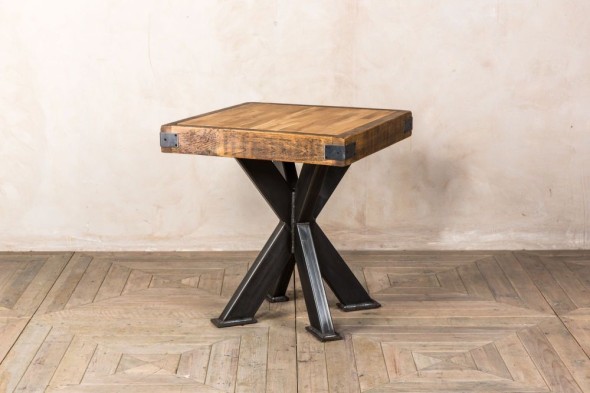 Sheffield Pedestal Dining Table (Dining)