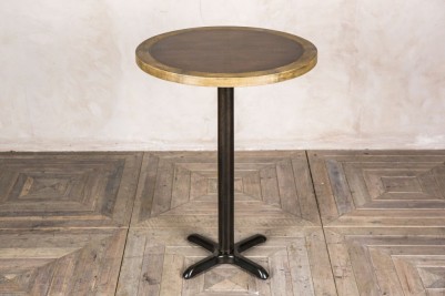 round counter height table