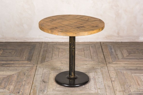 Small Cafe Table (Dining)