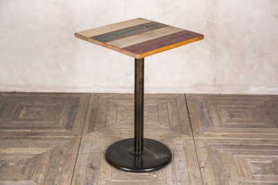 counter height pub table