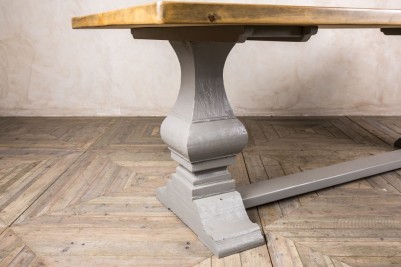pine tuscan table