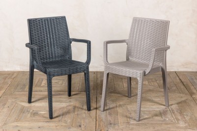 valencia outdoor chairs