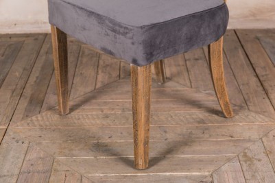 padded dining chairs