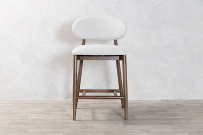 cream-stool-front