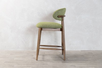 side-green-stool