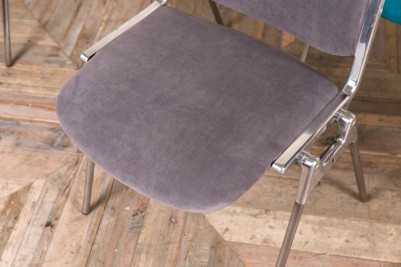 grey chair