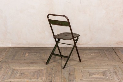 collapsible dining chairs