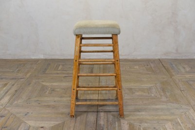sand gym stool