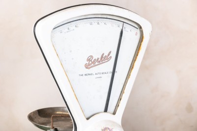 commercial scales