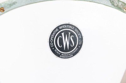 cws scales