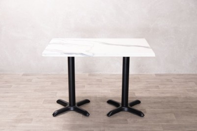 white-marble-rectangle-cafe-table-x-bottom-bases