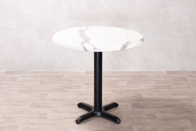 white-marble-round-top-with-x-bottom-base
