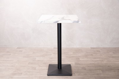 white-marble-square-cafe-bar-table