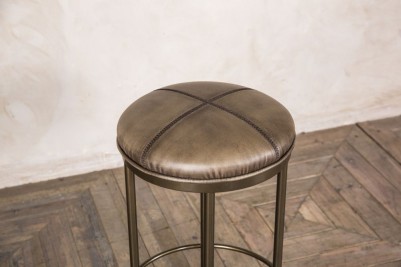 mushroom bar stool