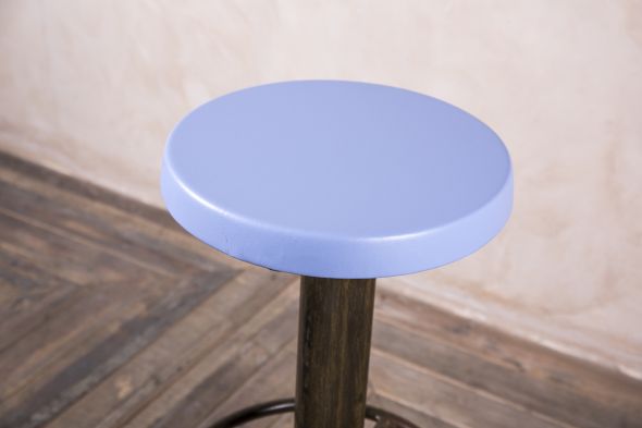 Bright Bar Stools In A Range Of Colours Peppermill Interiors