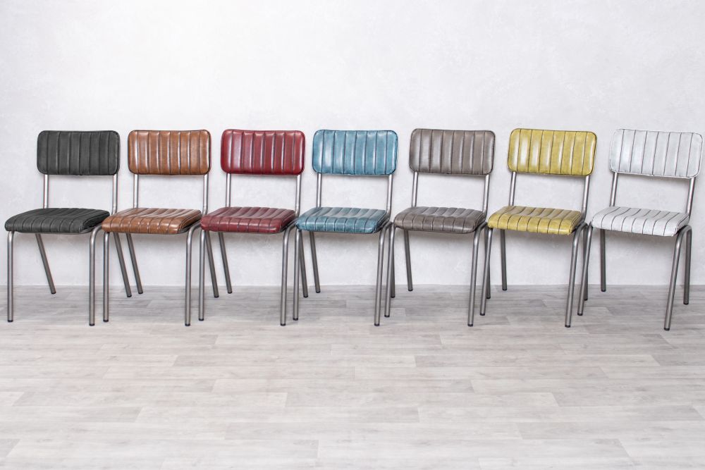 Hammerwich Dining Chairs