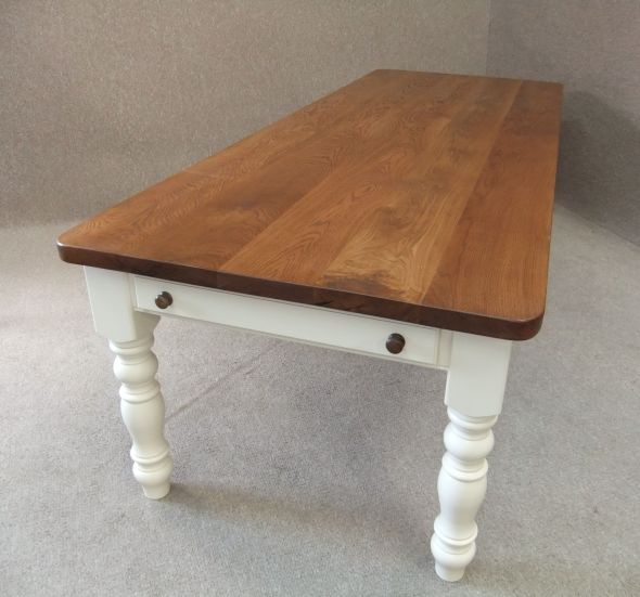Cotswold Farmhouse Range Wonderful Country Farmhouse Tables With Oak