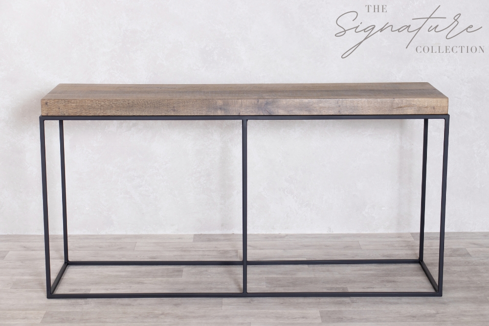 millbrook console table