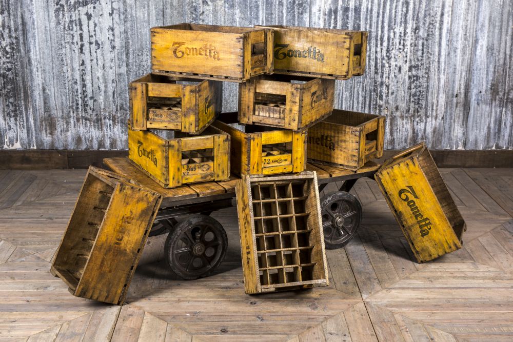 bottle crate