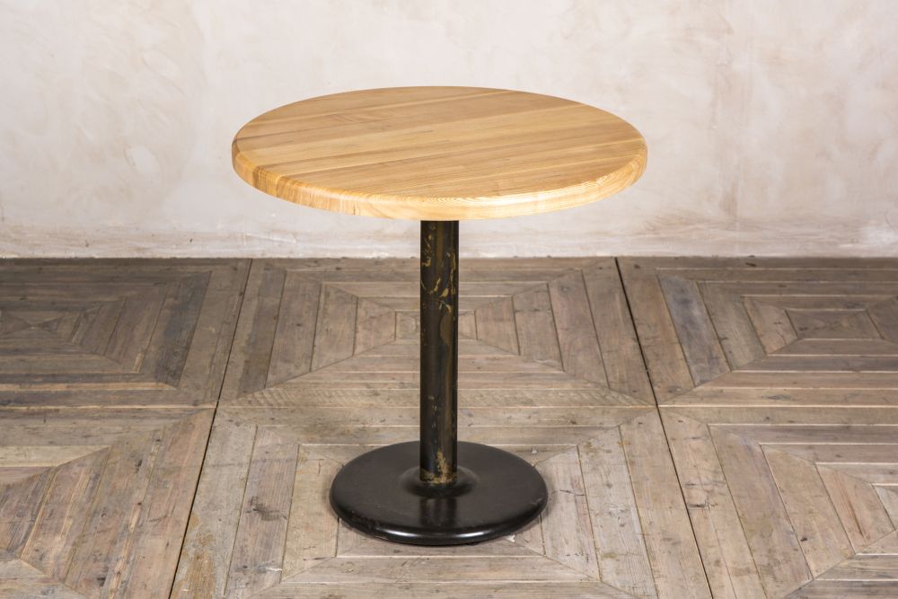 Small Café Table | Peppermill Interiors